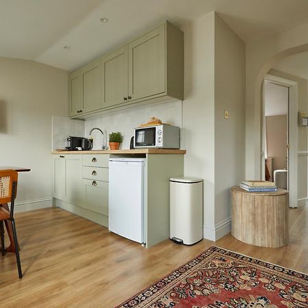 Georgian House Hotel London Ngoại thất bức ảnh