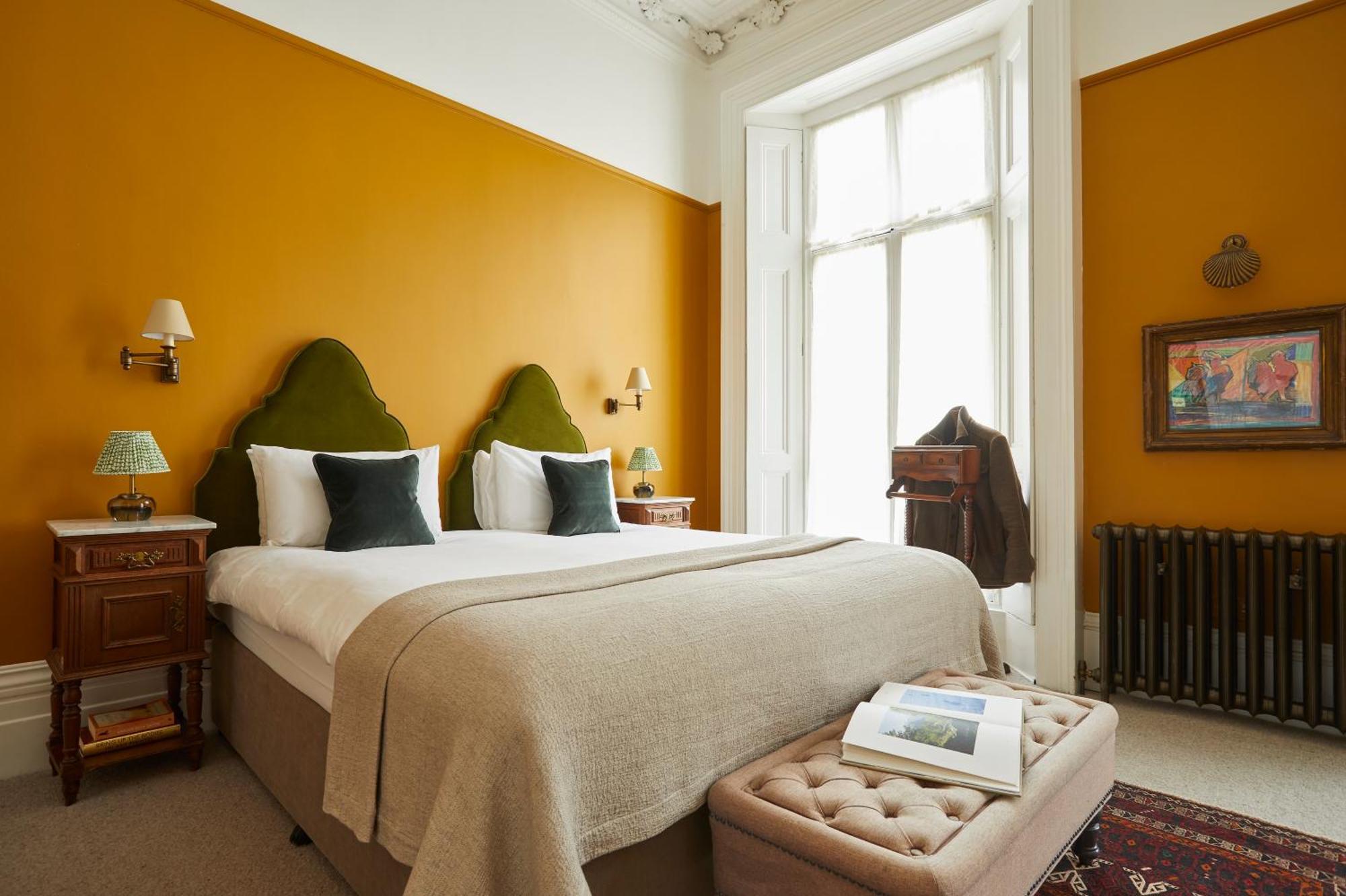 Georgian House Hotel London Ngoại thất bức ảnh