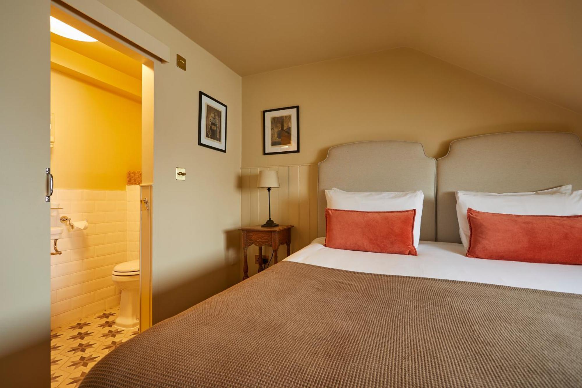 Georgian House Hotel London Ngoại thất bức ảnh
