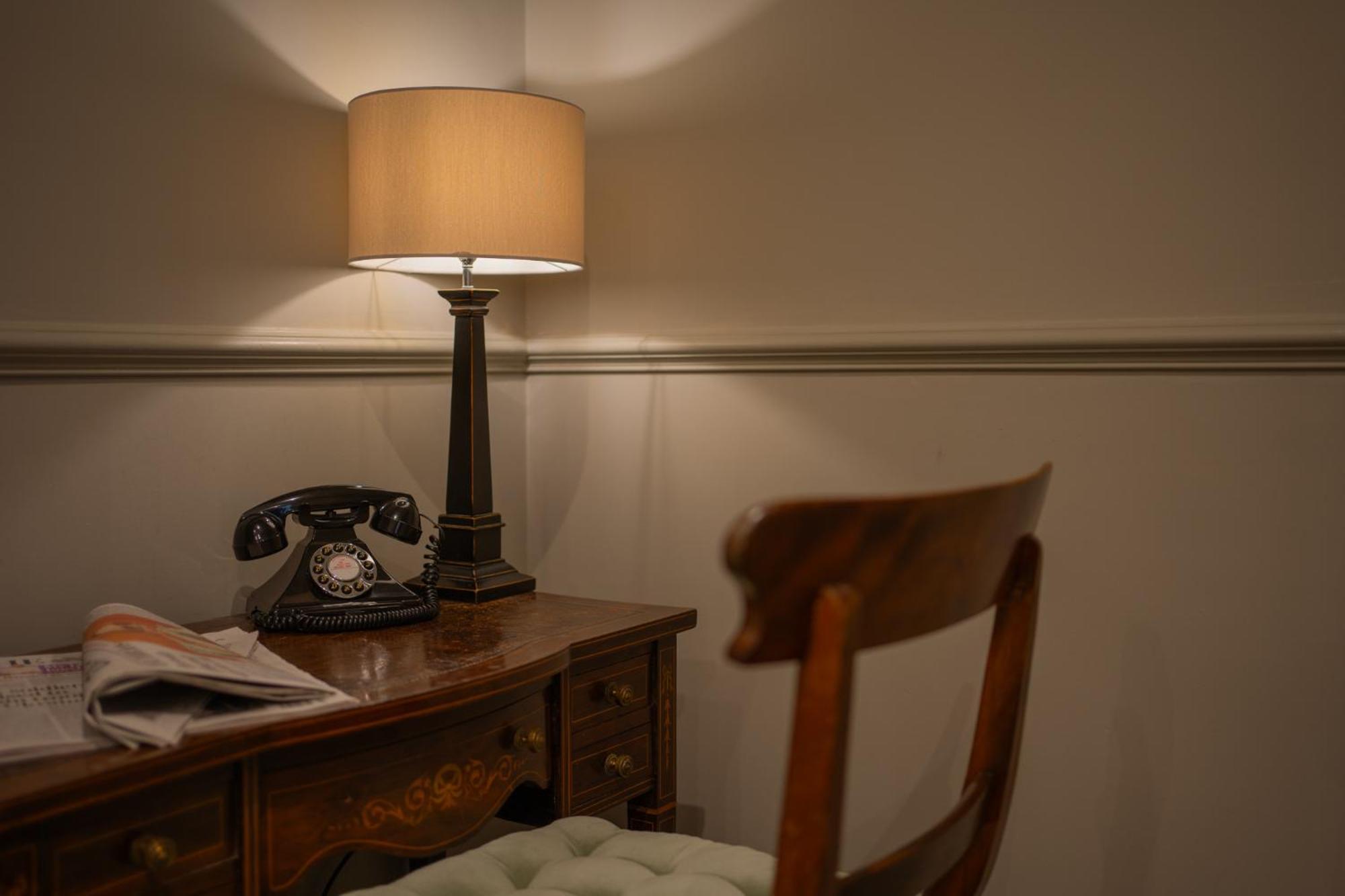 Georgian House Hotel London Ngoại thất bức ảnh