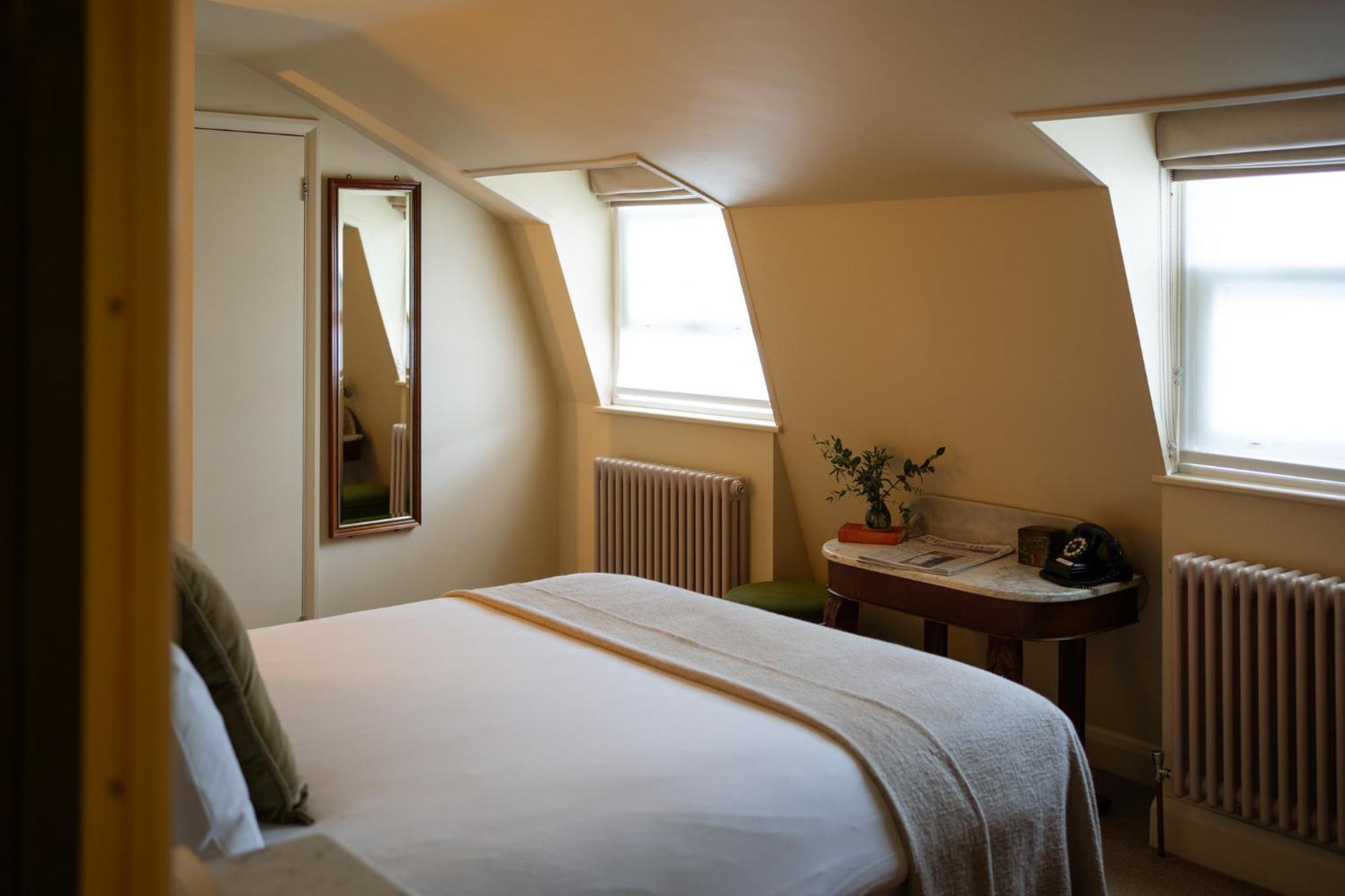 Georgian House Hotel London Ngoại thất bức ảnh