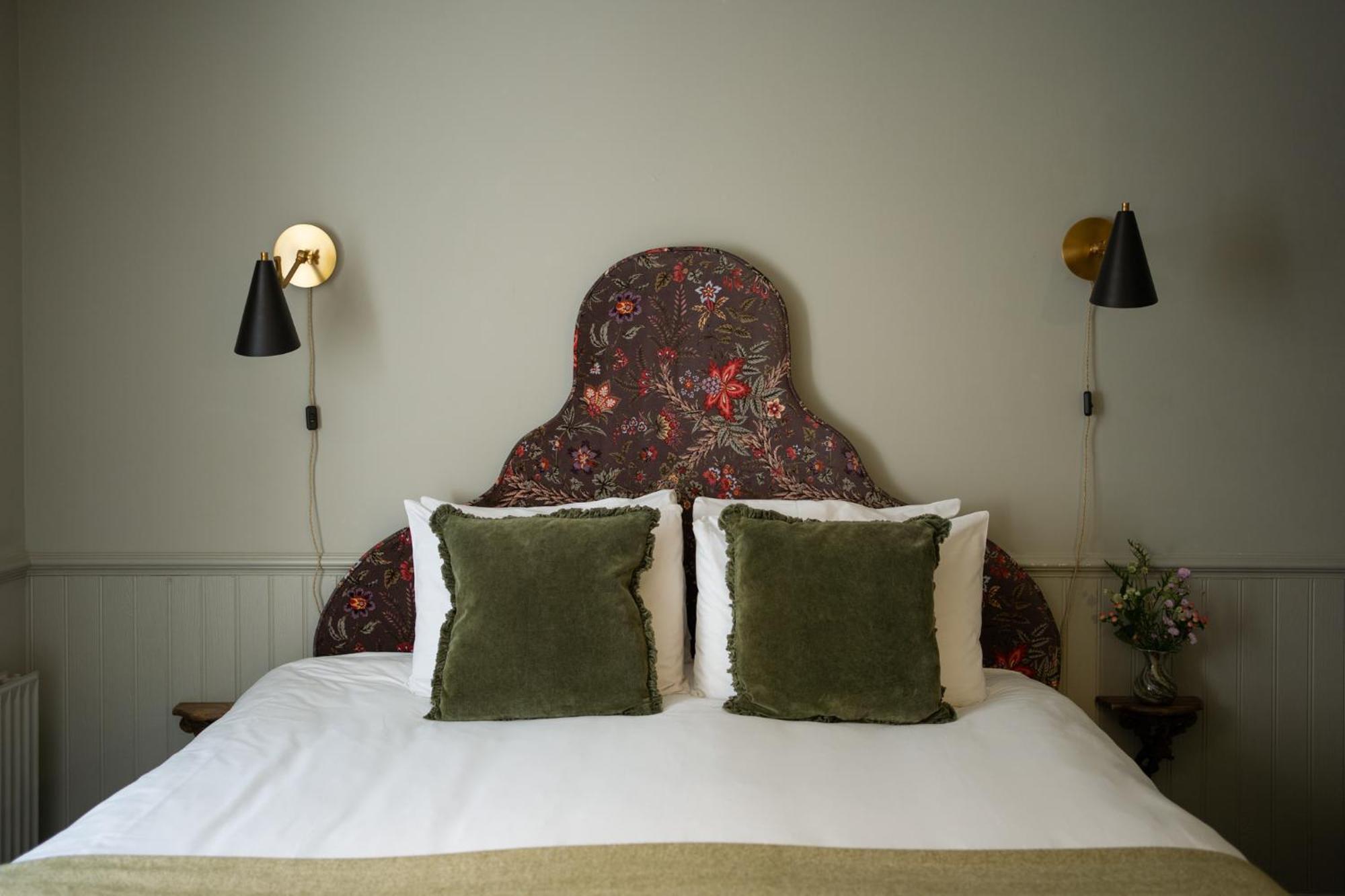 Georgian House Hotel London Ngoại thất bức ảnh