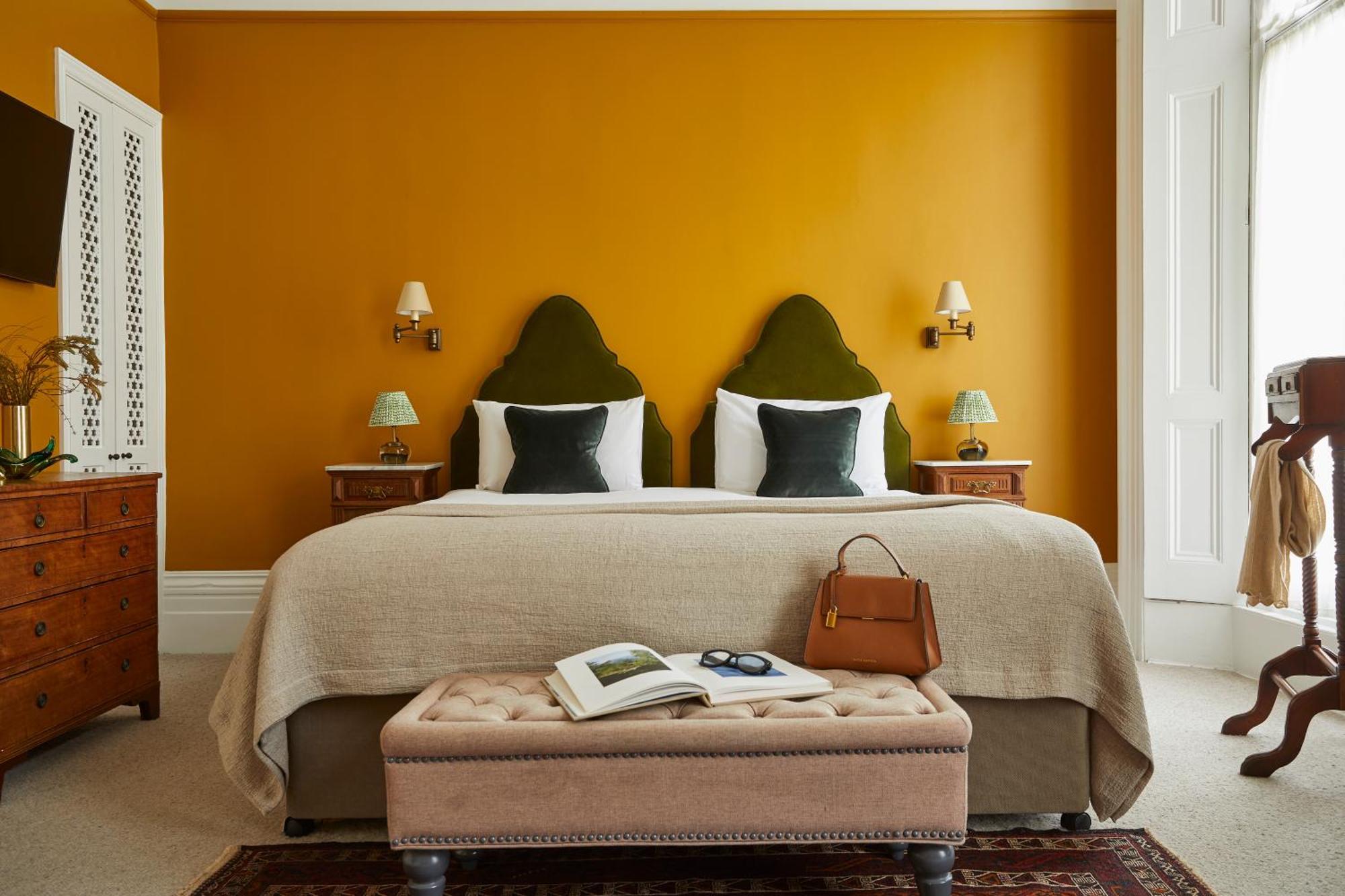 Georgian House Hotel London Ngoại thất bức ảnh