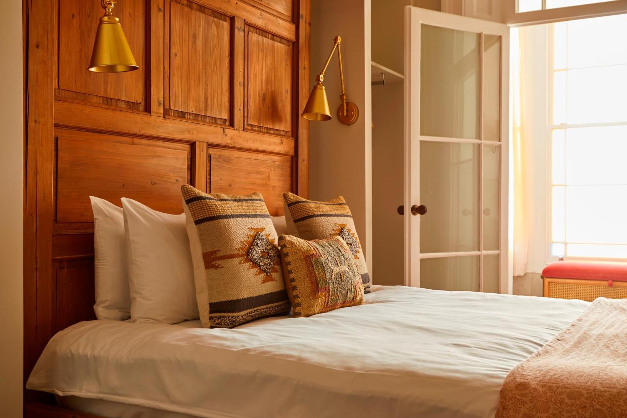 Georgian House Hotel London Ngoại thất bức ảnh