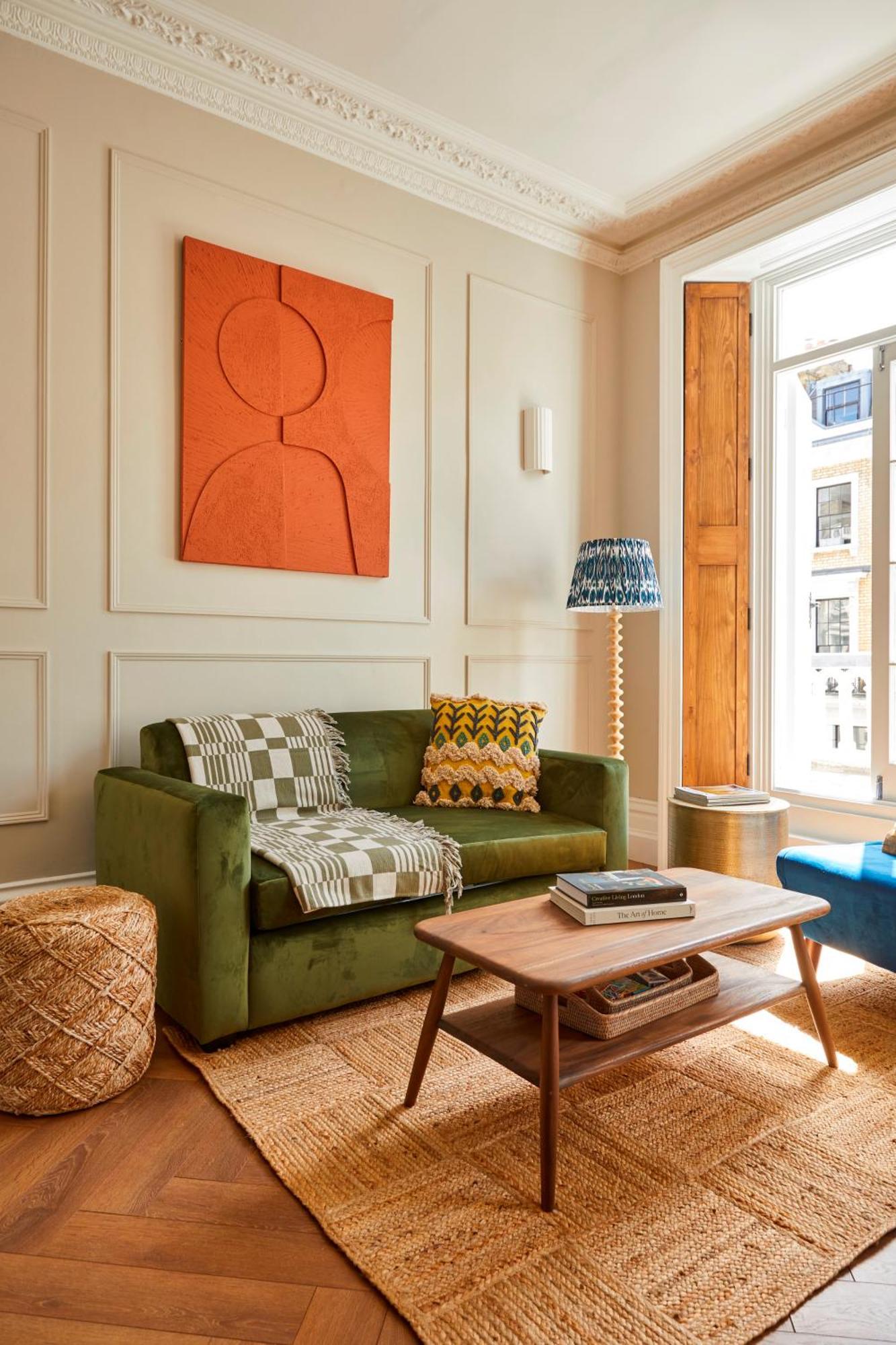 Georgian House Hotel London Ngoại thất bức ảnh