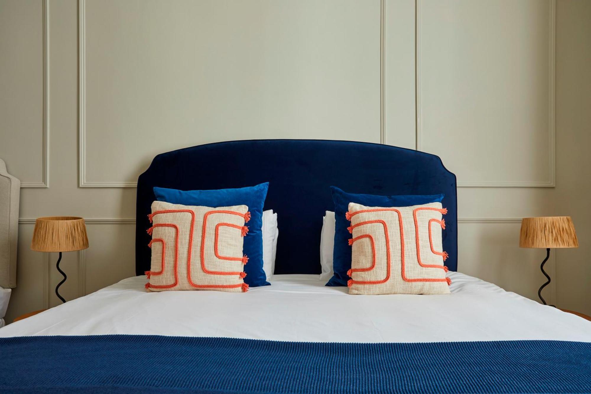 Georgian House Hotel London Ngoại thất bức ảnh