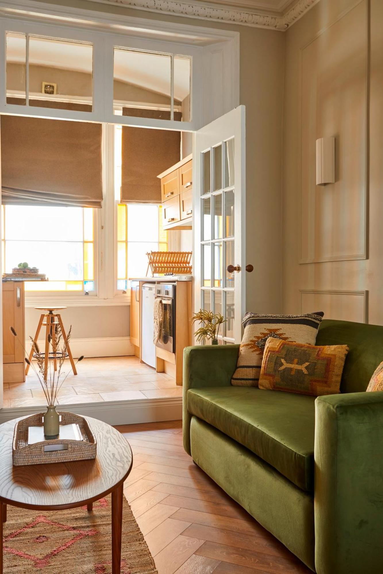 Georgian House Hotel London Ngoại thất bức ảnh