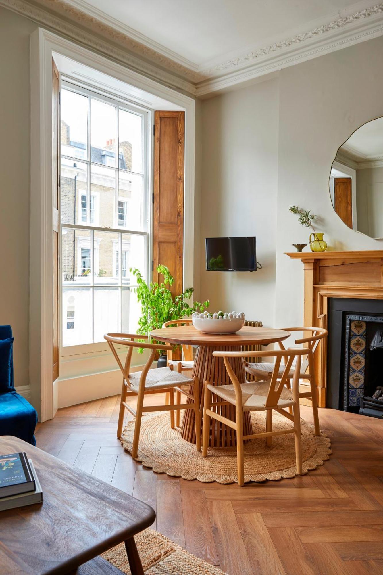Georgian House Hotel London Ngoại thất bức ảnh