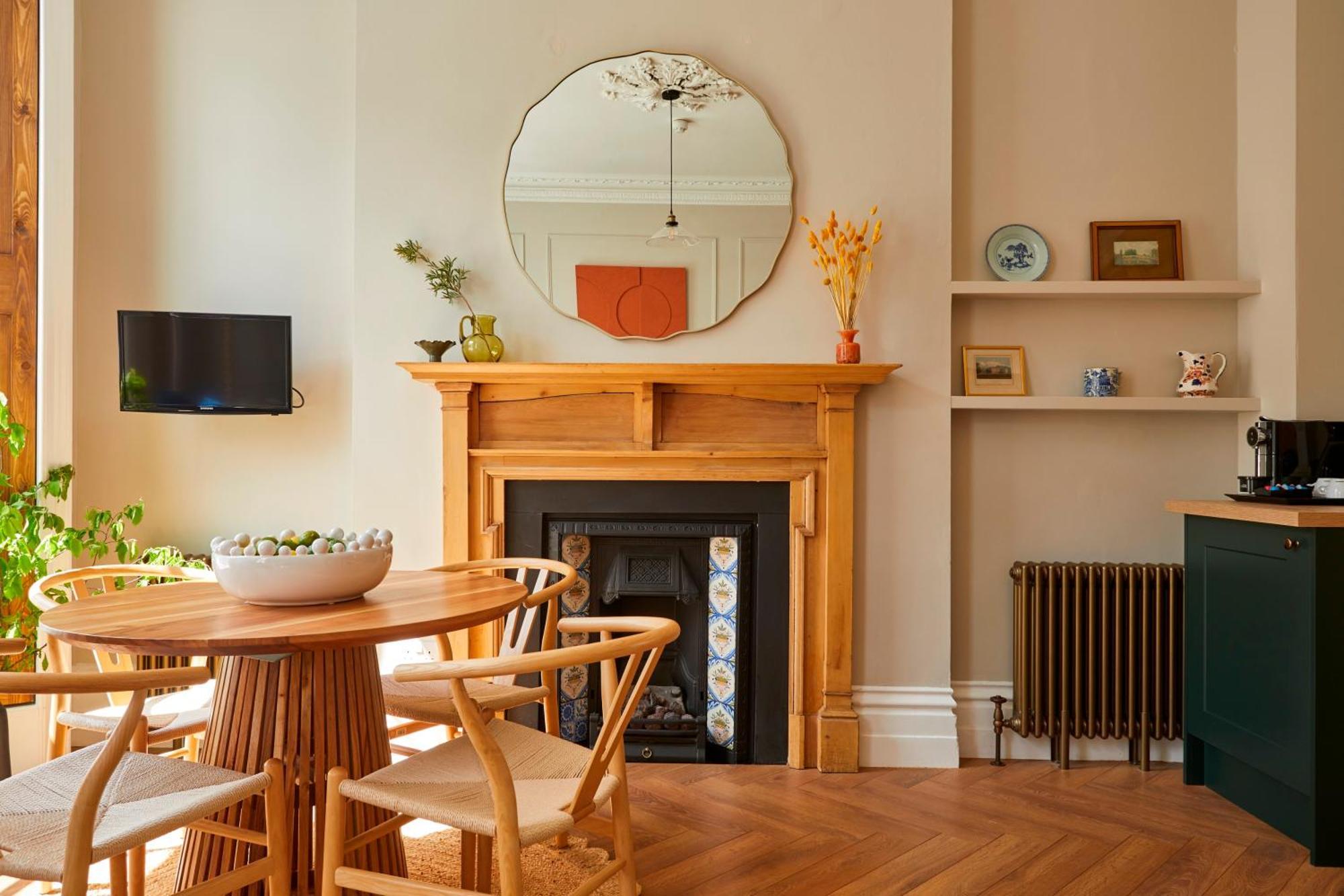 Georgian House Hotel London Ngoại thất bức ảnh