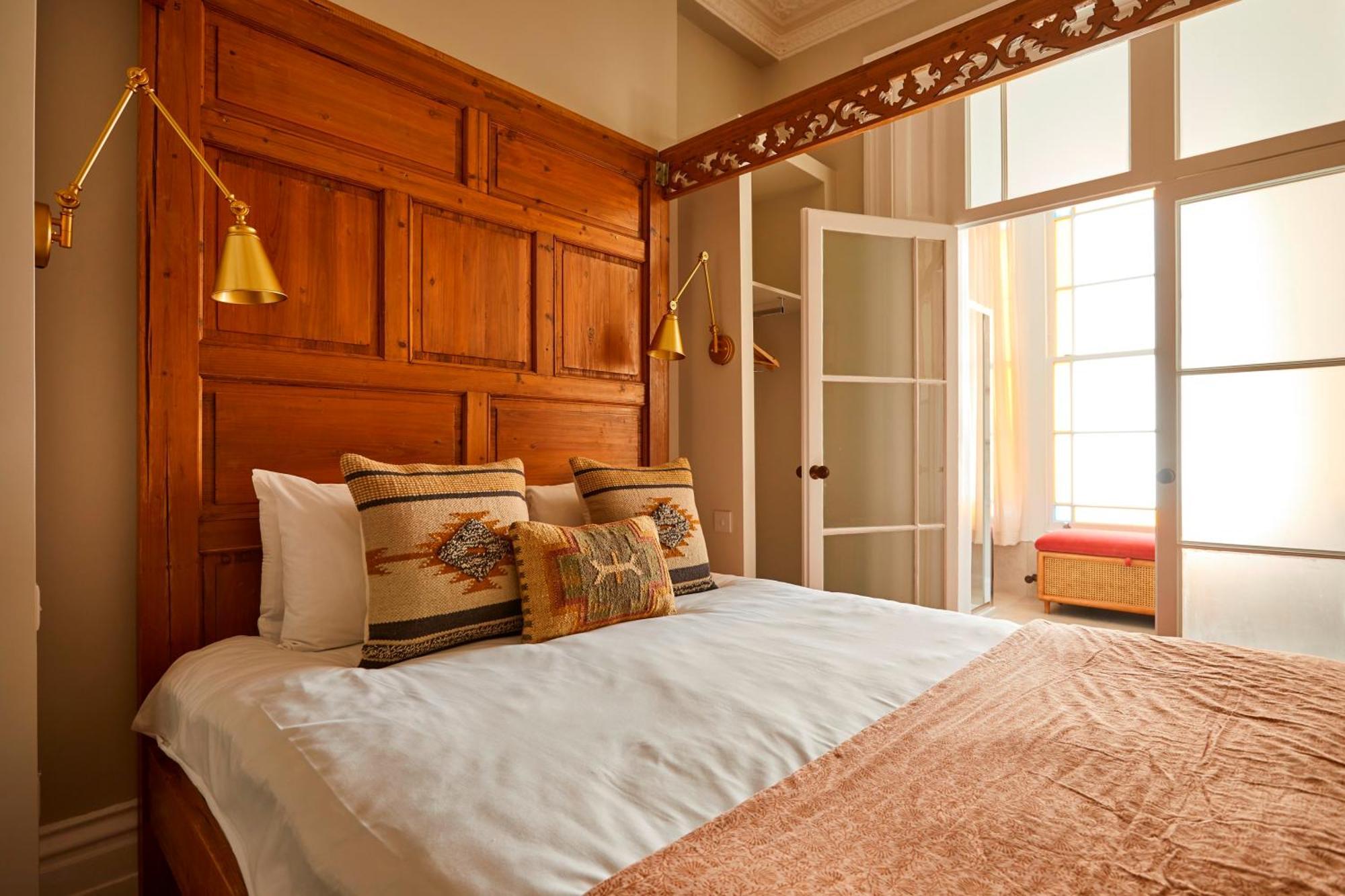 Georgian House Hotel London Ngoại thất bức ảnh