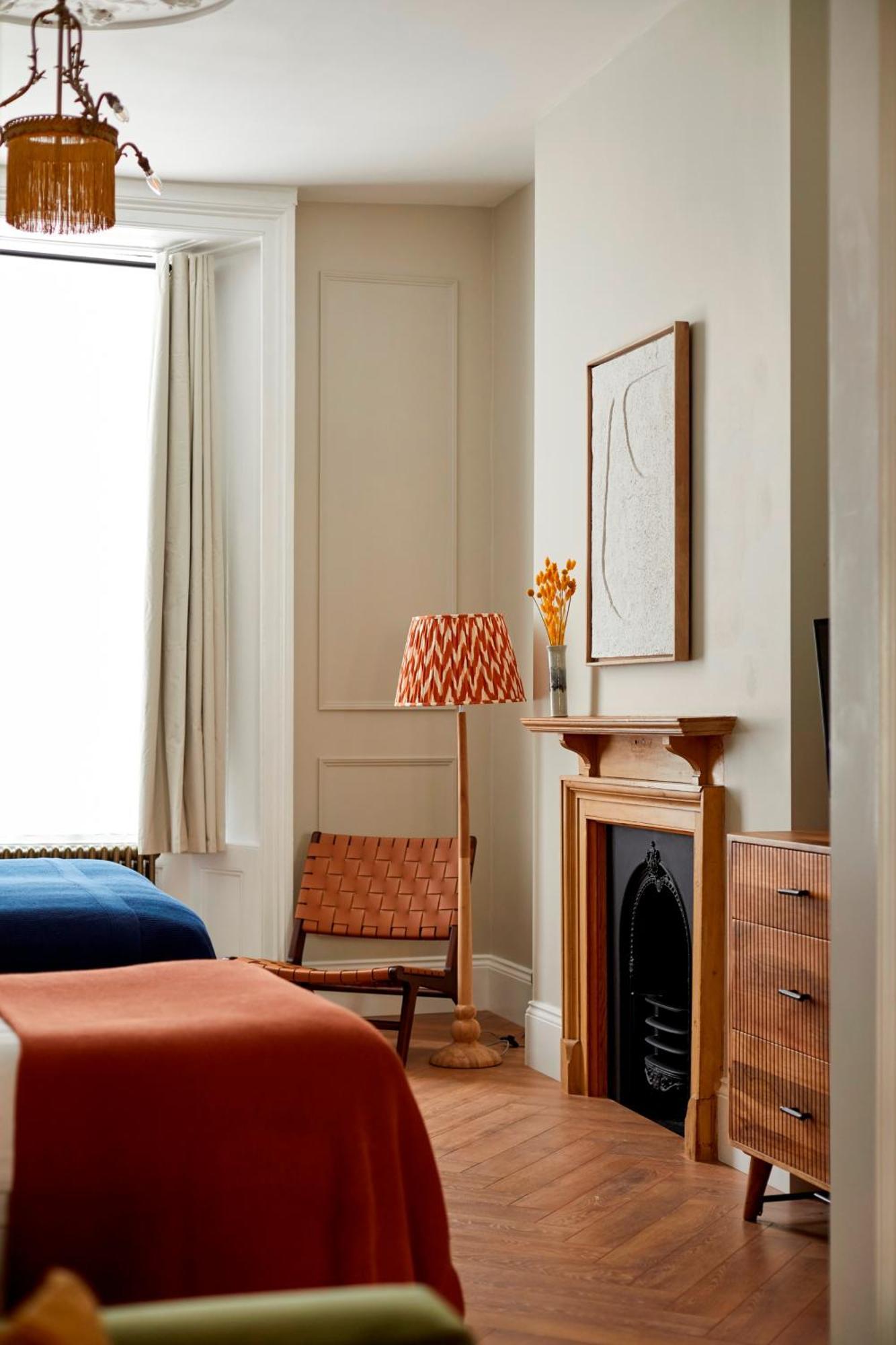 Georgian House Hotel London Ngoại thất bức ảnh