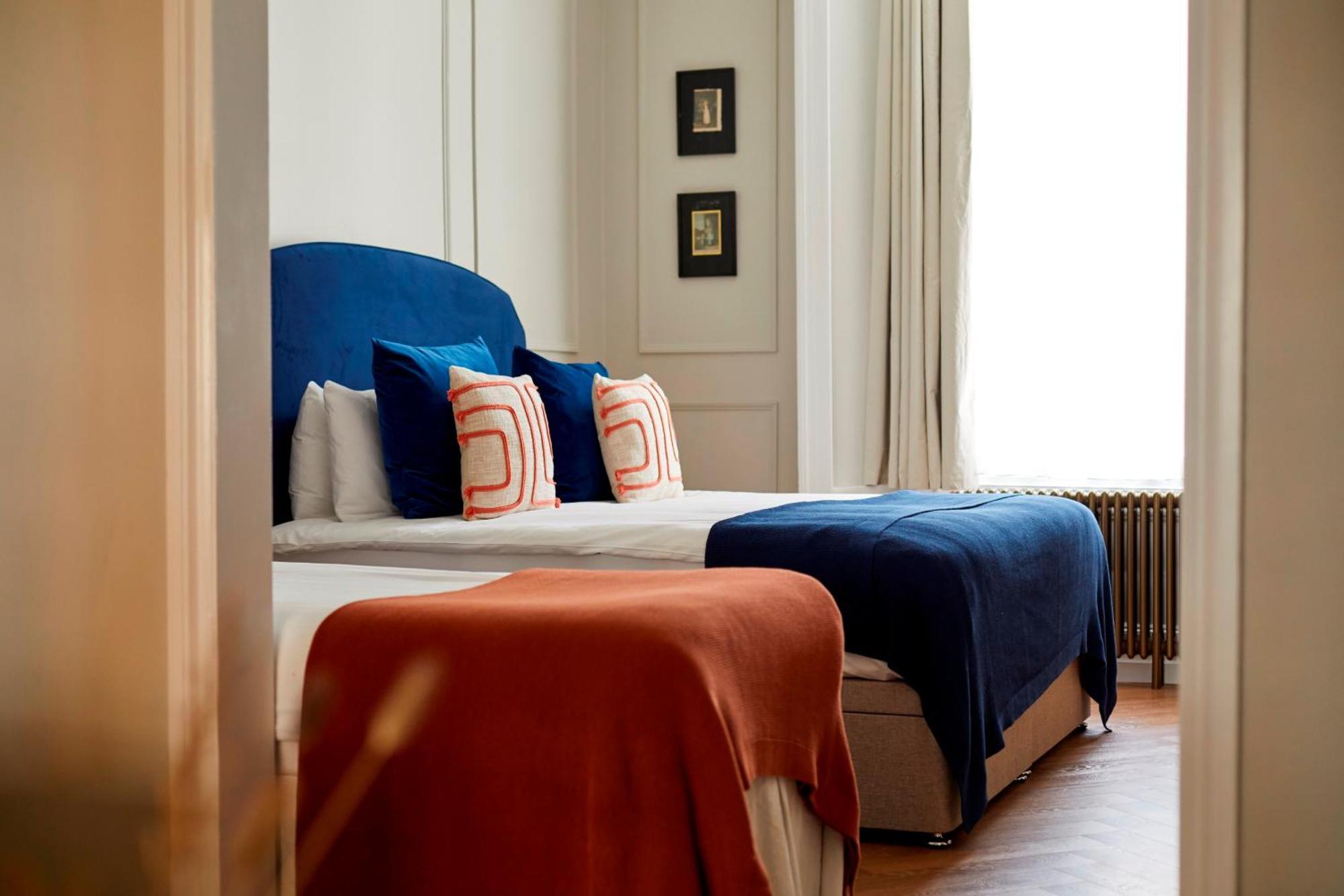 Georgian House Hotel London Ngoại thất bức ảnh