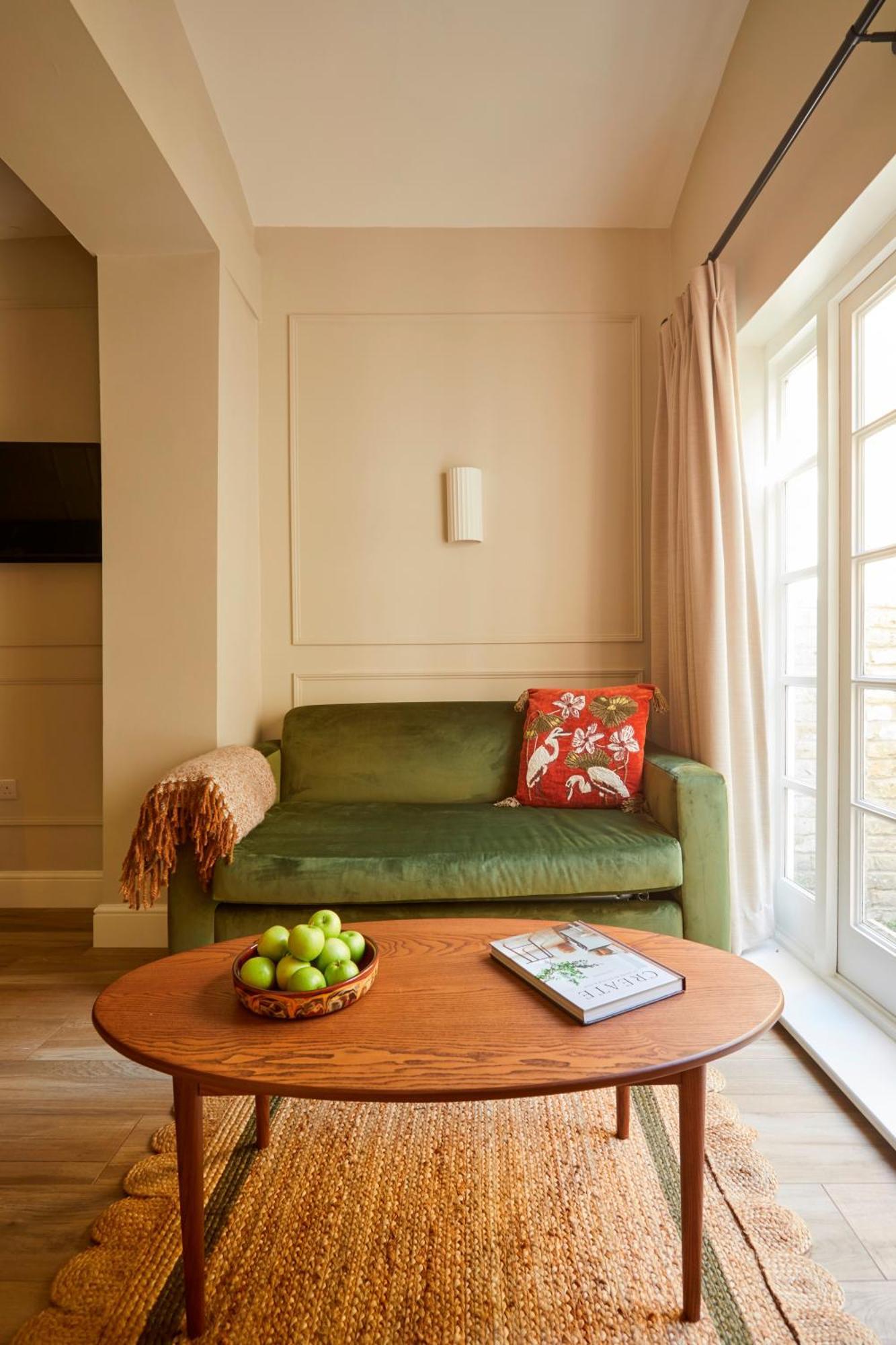 Georgian House Hotel London Ngoại thất bức ảnh