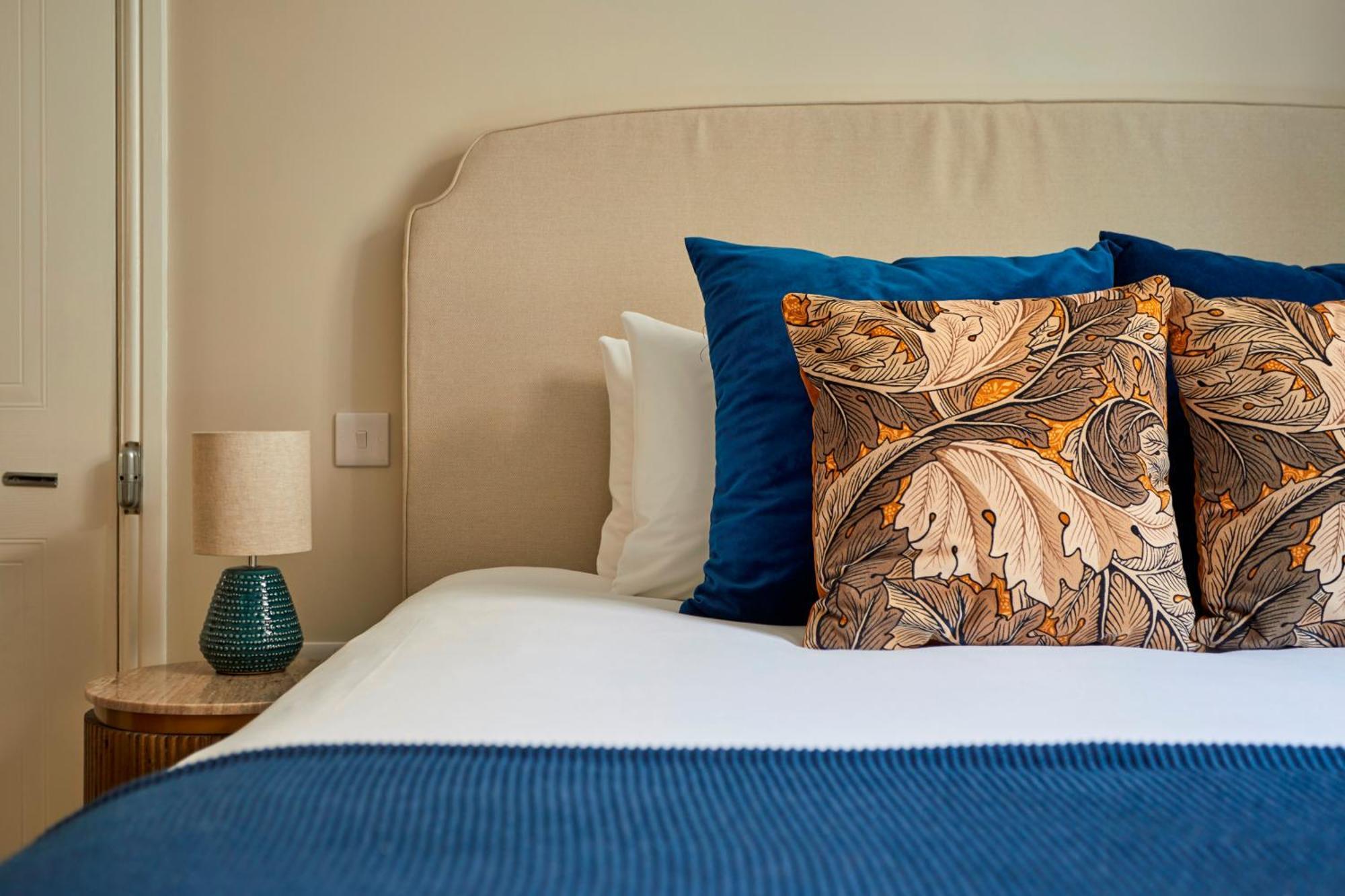 Georgian House Hotel London Ngoại thất bức ảnh