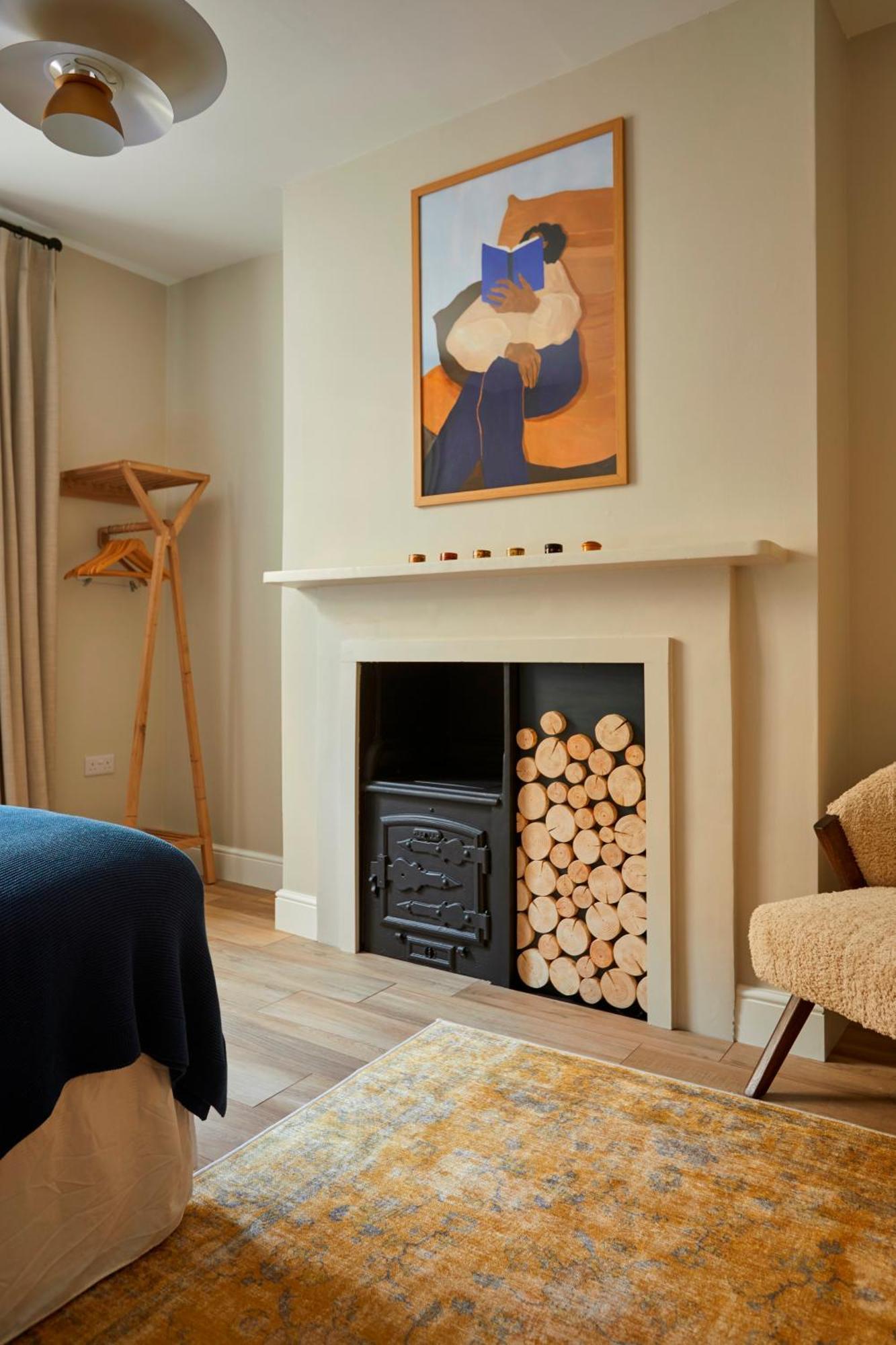 Georgian House Hotel London Ngoại thất bức ảnh
