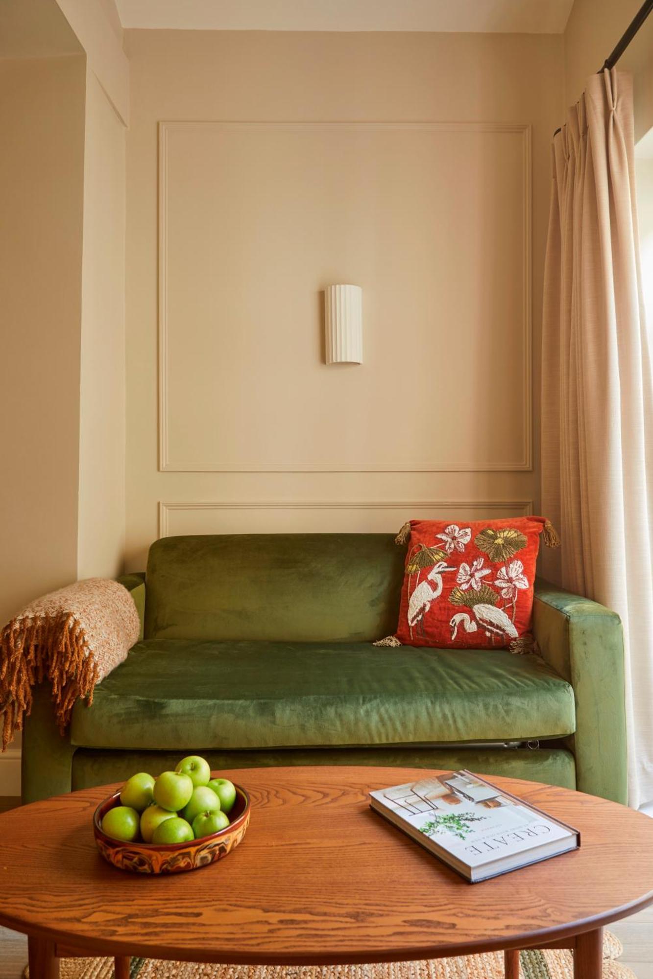Georgian House Hotel London Ngoại thất bức ảnh