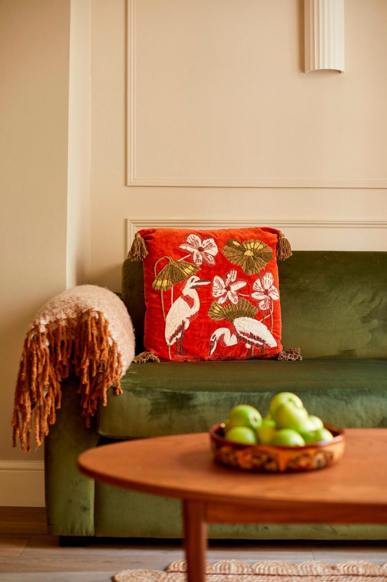 Georgian House Hotel London Ngoại thất bức ảnh