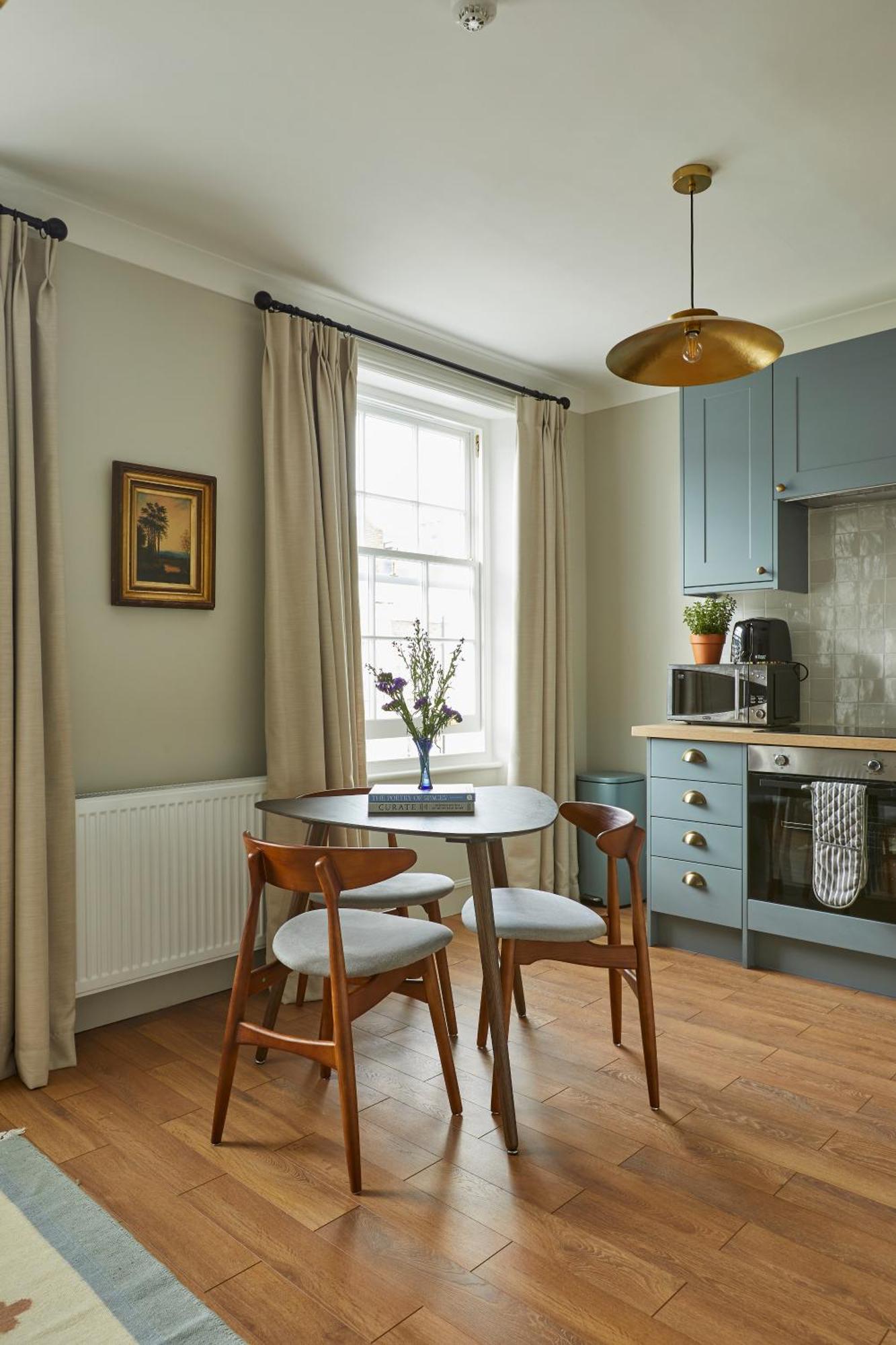 Georgian House Hotel London Ngoại thất bức ảnh