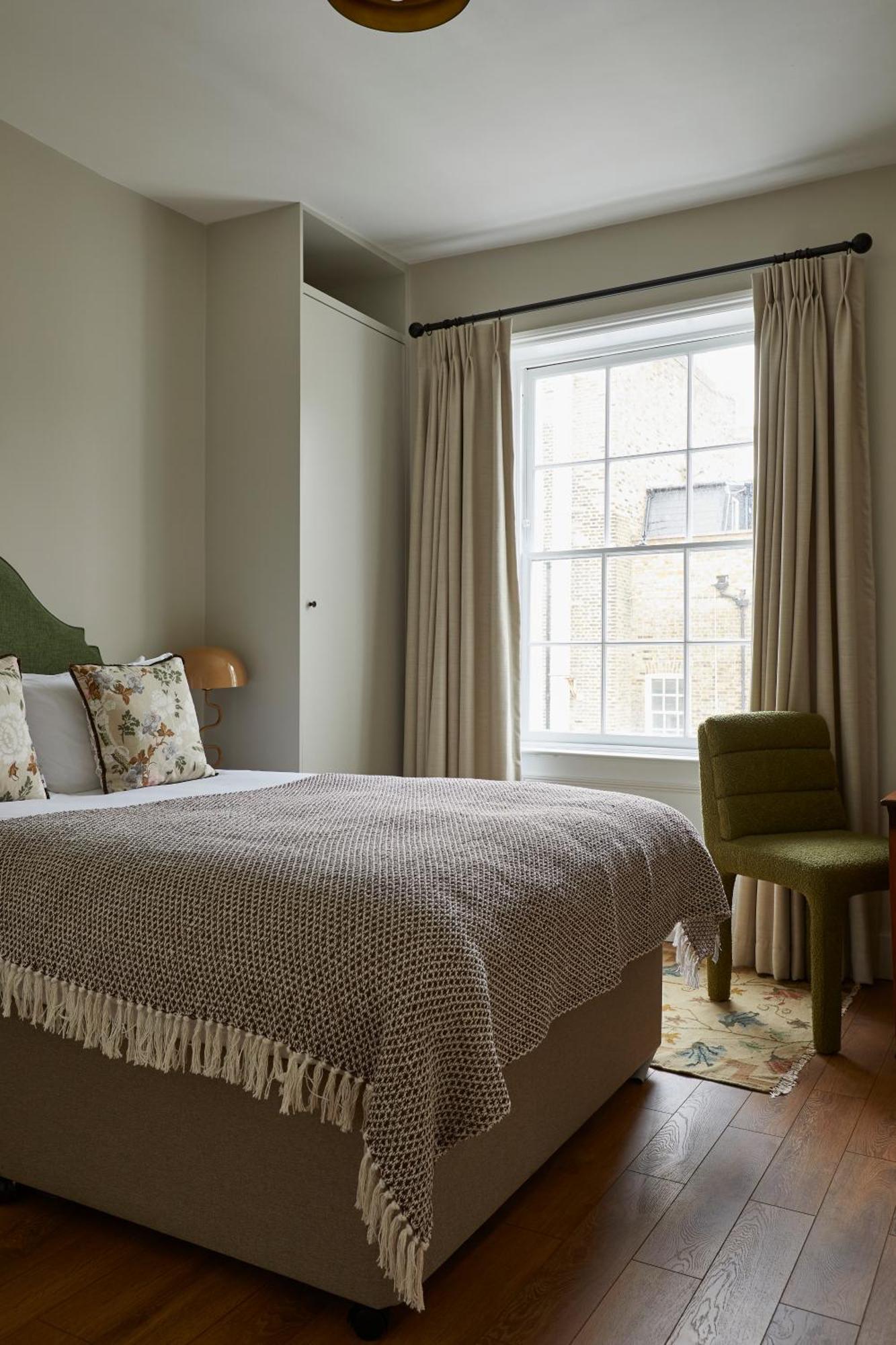 Georgian House Hotel London Ngoại thất bức ảnh