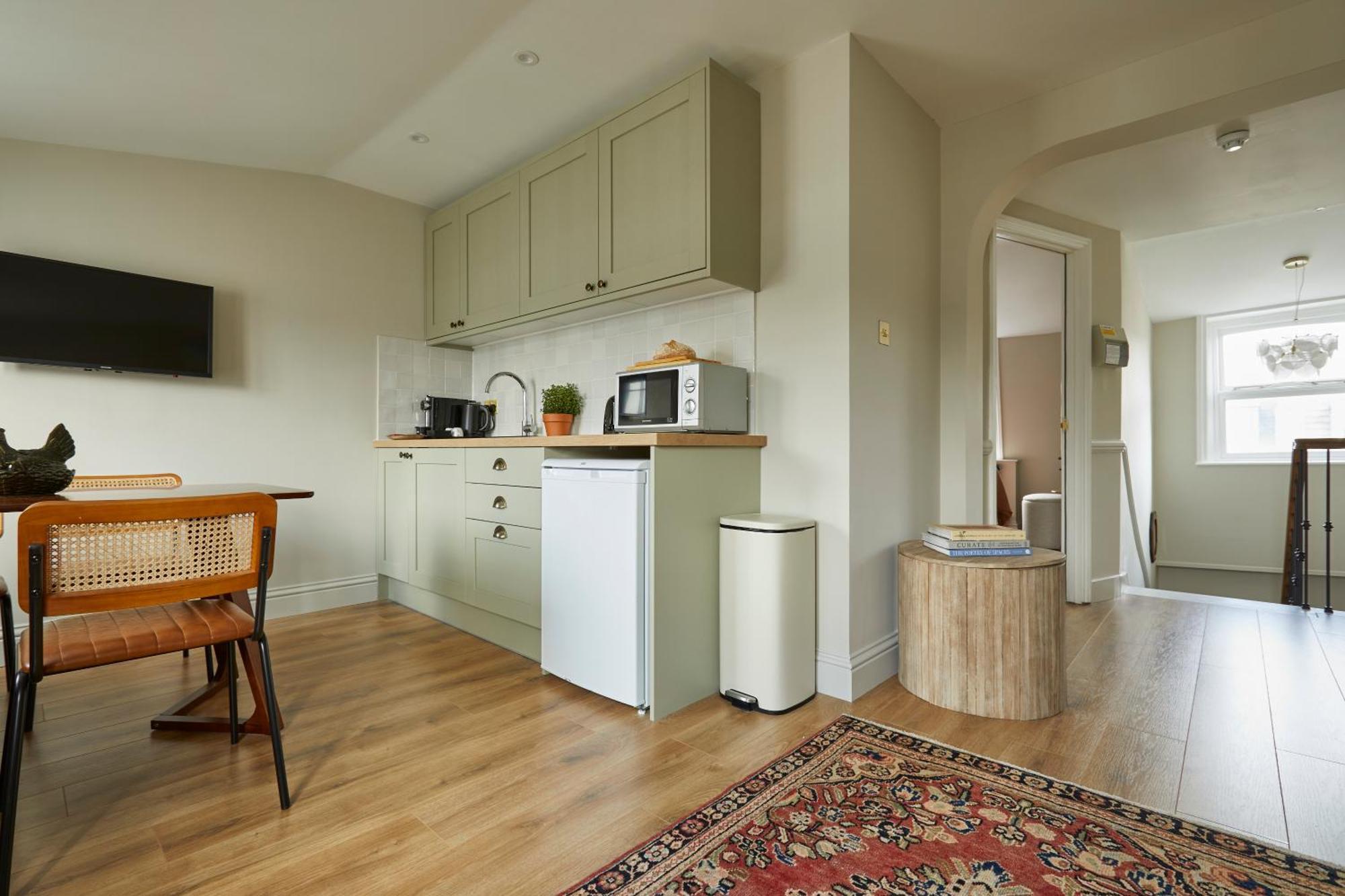 Georgian House Hotel London Ngoại thất bức ảnh