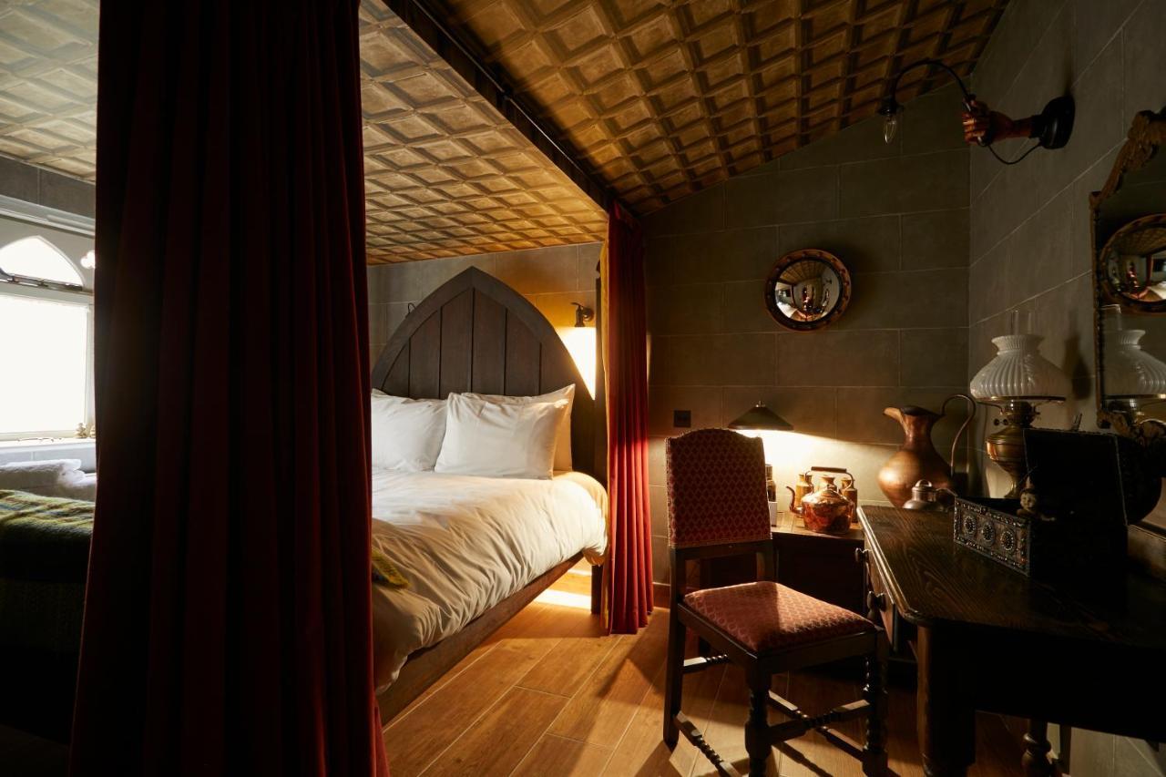 Georgian House Hotel London Ngoại thất bức ảnh