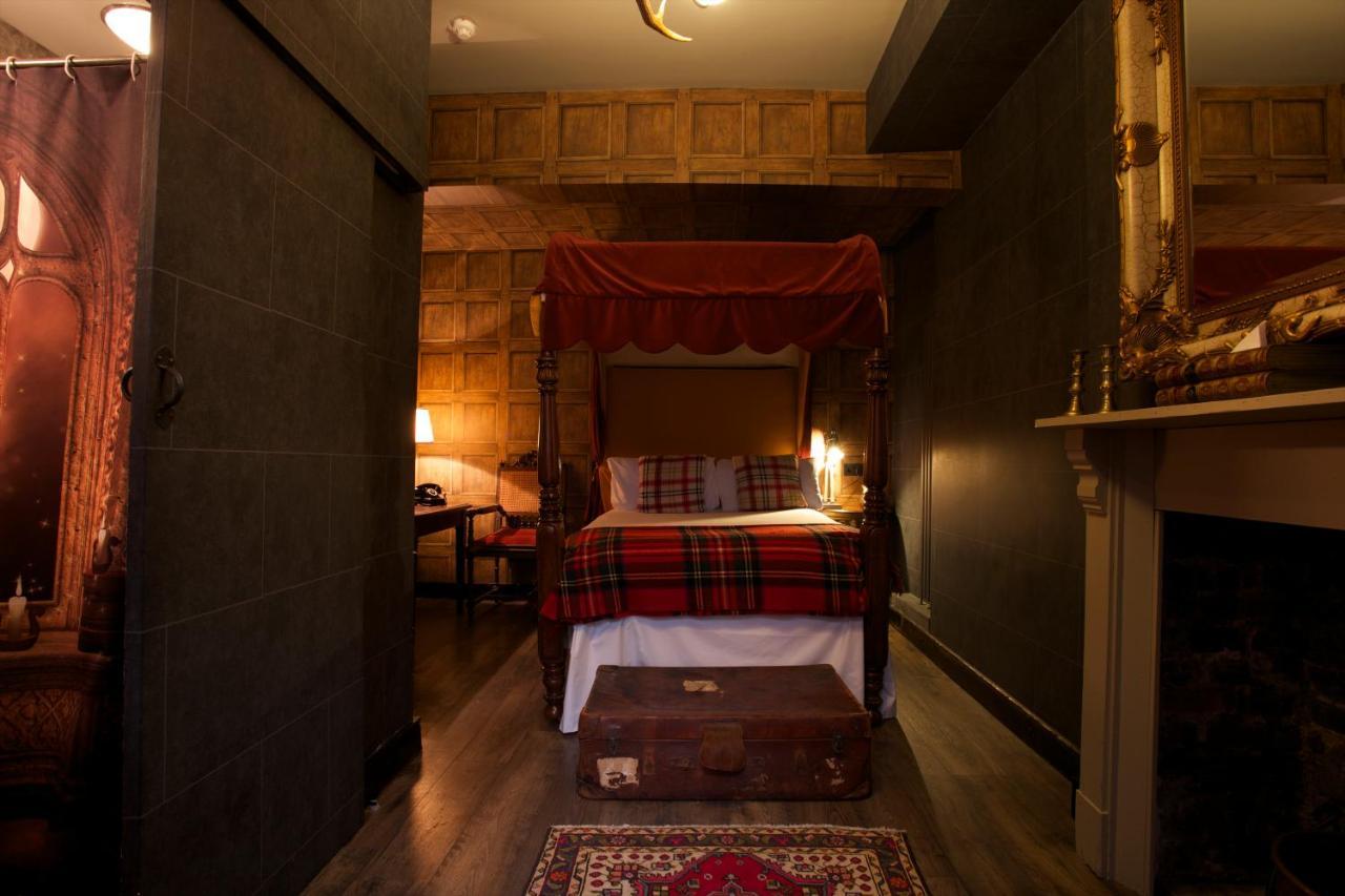 Georgian House Hotel London Ngoại thất bức ảnh
