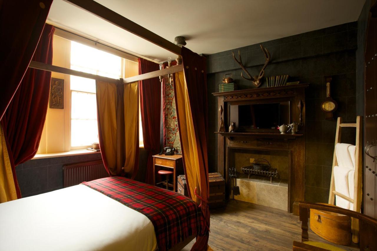 Georgian House Hotel London Ngoại thất bức ảnh