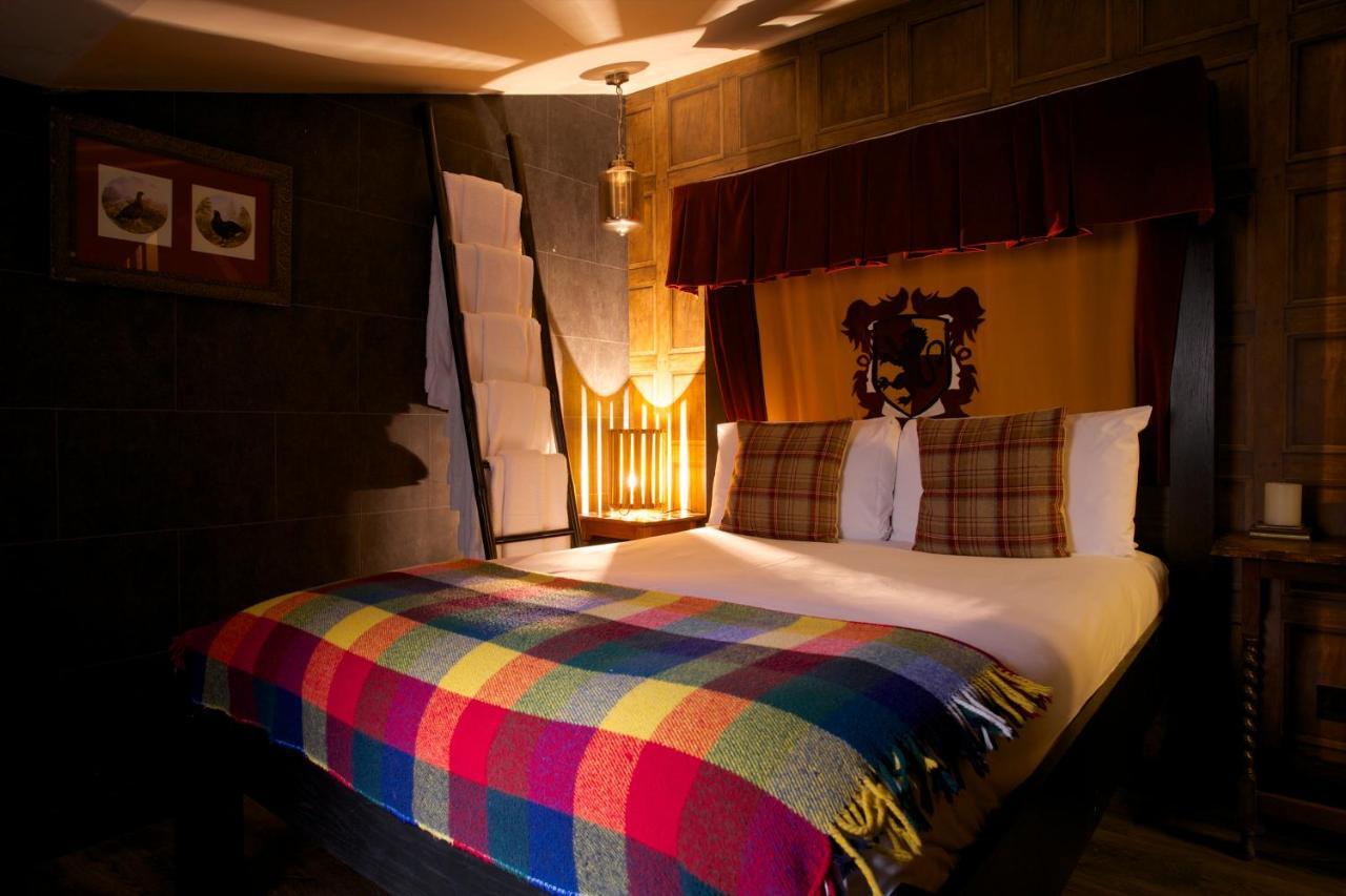 Georgian House Hotel London Ngoại thất bức ảnh