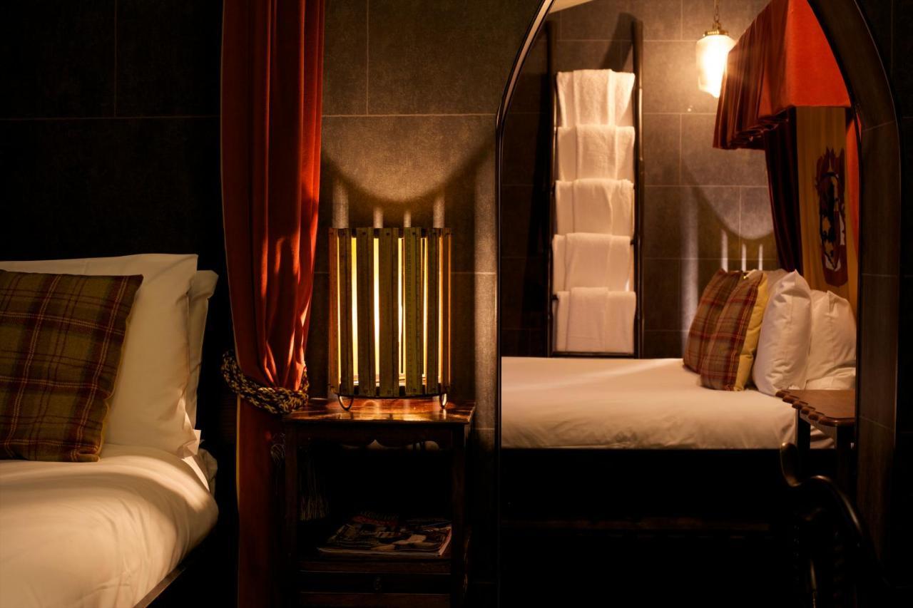 Georgian House Hotel London Ngoại thất bức ảnh